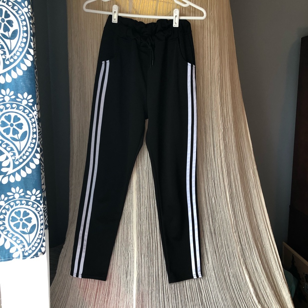 Joggers